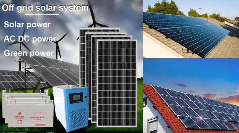 5kw-power-station-solar-system 5kw-power-station-solar-system