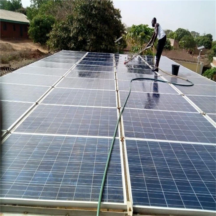 power station 5kw solar system (5)_
