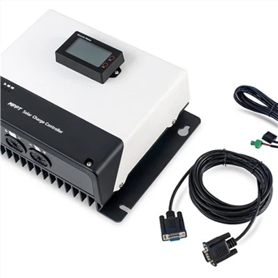 Solarni regulator punjenja