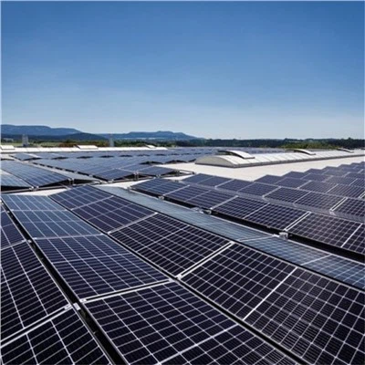 Komercijalni Mono Perc solarni panel