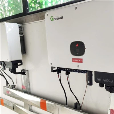 Inverter kućne solarne energije
