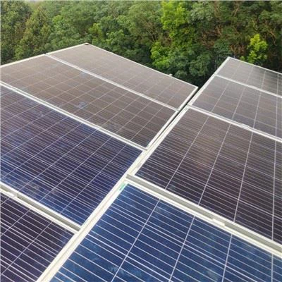 Pv mreža 10kv solarni sustav