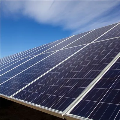 PV fotonaponski solarni paneli